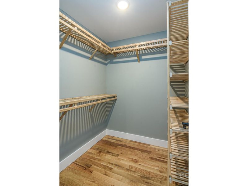 Second Upstairs Bedroom