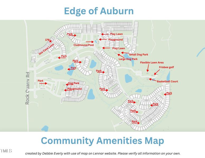 Edge of Auburn Amenities Map (1)