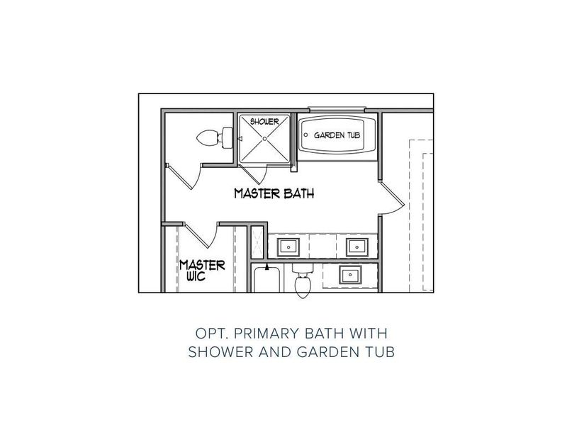 2D floor plan layout of this home in , Good Hope, GA (Image 5). 2D floor plan layout of this home in , Good Hope, GA (Image 5).