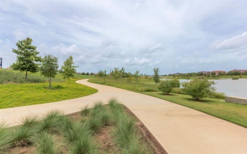 Natural landscape and outdoor views near Bridgeland in Cypress (Image 17).