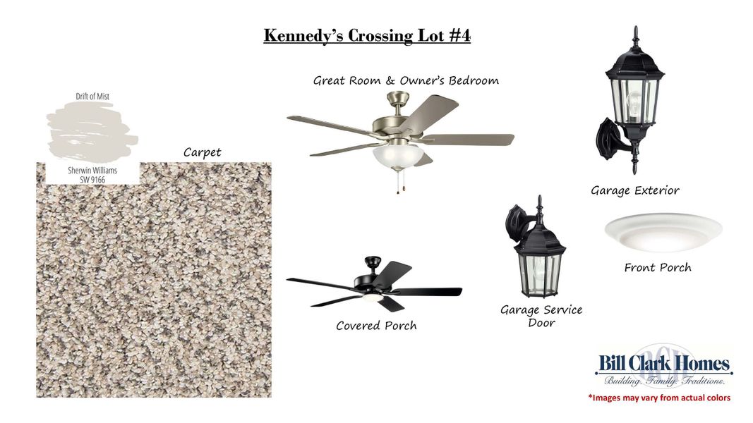 Image 19 of a home in Kennedy's Crossing. Image 19 of a home in Kennedy's Crossing.