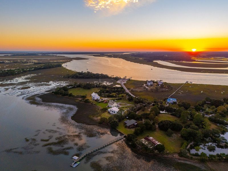 Natural landscape and outdoor views near  in Charleston (Image 88).