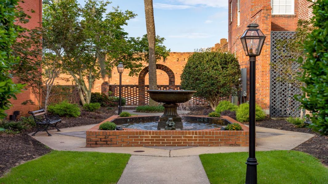 Image 13 of a home in Preserve at Cypress Commons.