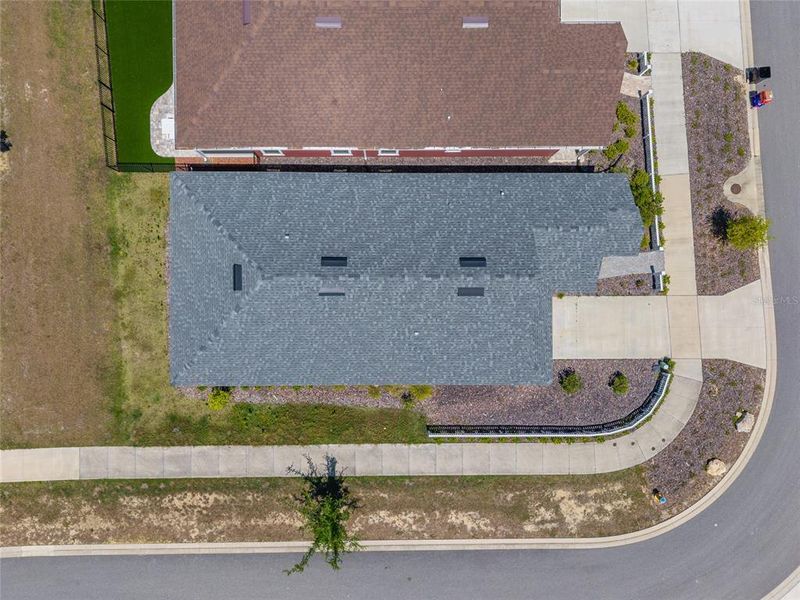 Image 56 of a home in Fairway Pointe at West End.