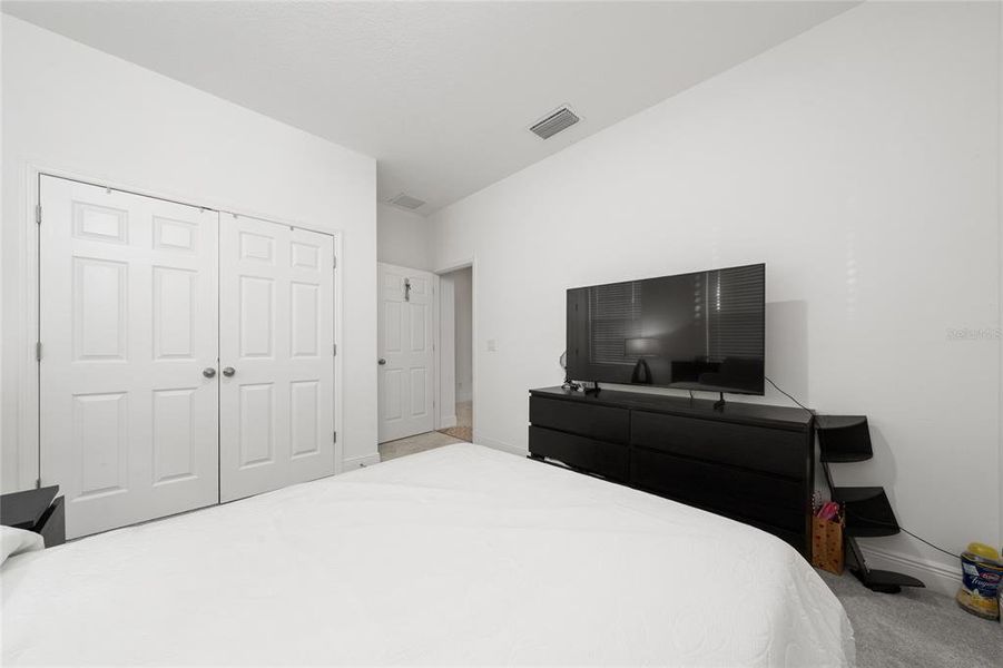Furnished interior view inside a new home in , Groveland (Image 7).