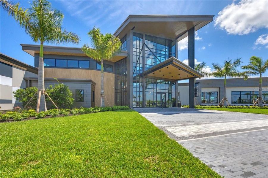 Community amenities in , Sarasota (Image 58).