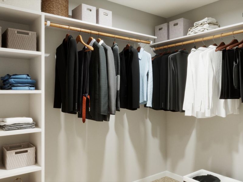 Photos are a representation of the floor plan. Options and interior selections will vary. Photos are a representation of the floor plan. Options and interior selections will vary.