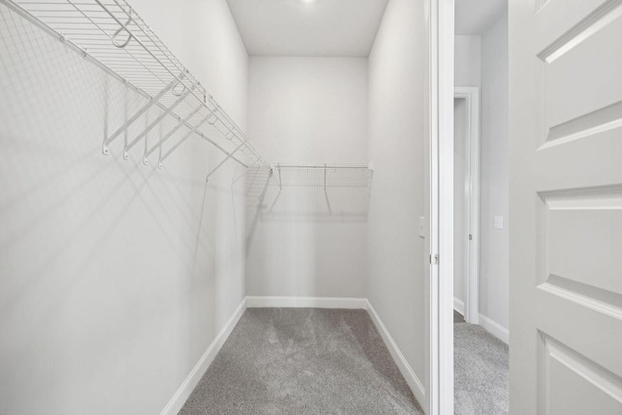 Spacious, unfurnished interior of a new home in Heron's Walk at Summers Corner, Summerville (Image 32). Spacious, unfurnished interior of a new home in Heron's Walk at Summers Corner, Summerville (Image 32).