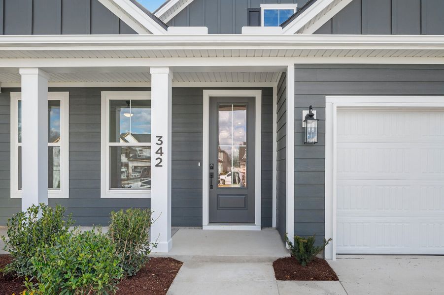 4br New Home in Smyrna, TN.  - Slide 4