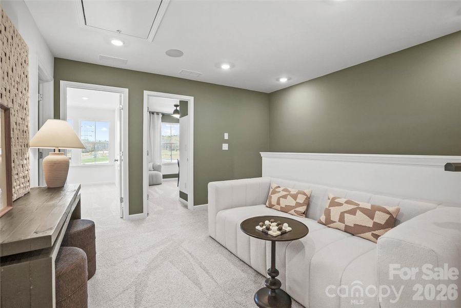 Model Photos - For Representation Purposes Only Model Photos - For Representation Purposes Only