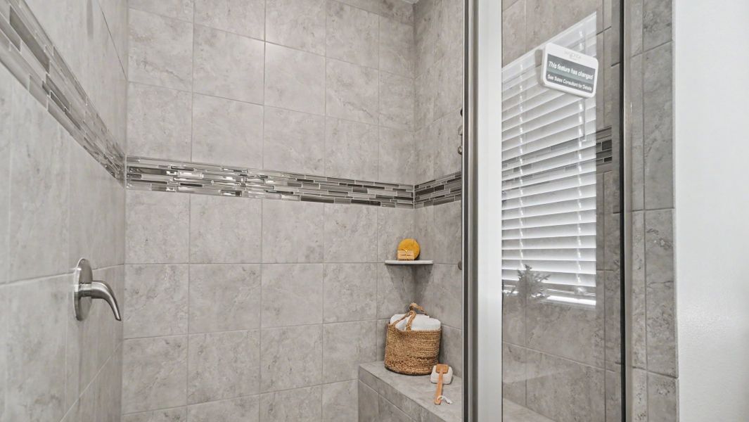 Representative interior finishes for a home built from the Wilmington by Maronda Homes in Eagle Crest, Grant-Valkaria (Image 22). Representative interior finishes for a home built from the Wilmington by Maronda Homes in Eagle Crest, Grant-Valkaria (Image 22).