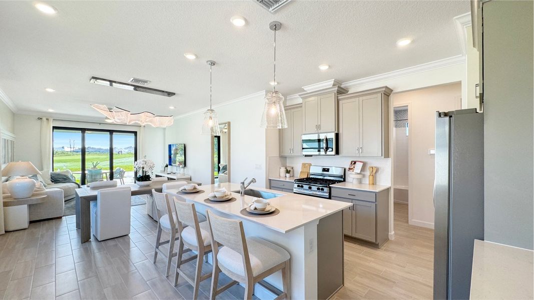 1960 Victoria Kitchen 1of3 F1 Base3