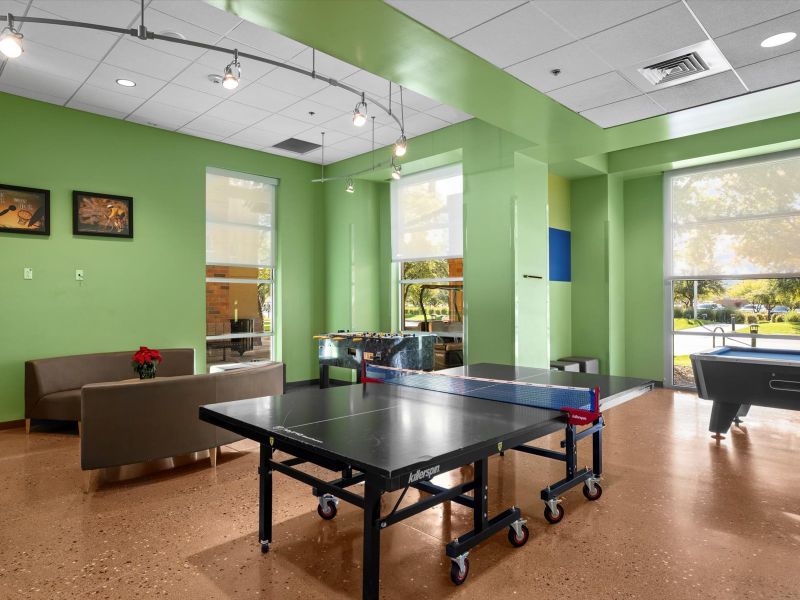 Community amenities in Anthem at Merrill Ranch Reserve Series, Florence (Image 19).