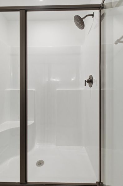 Owner's Bath