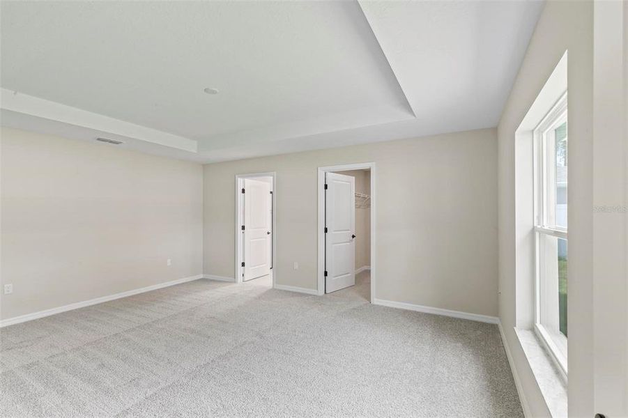Spacious, unfurnished interior of a new home in , Palm Coast (Image 42).