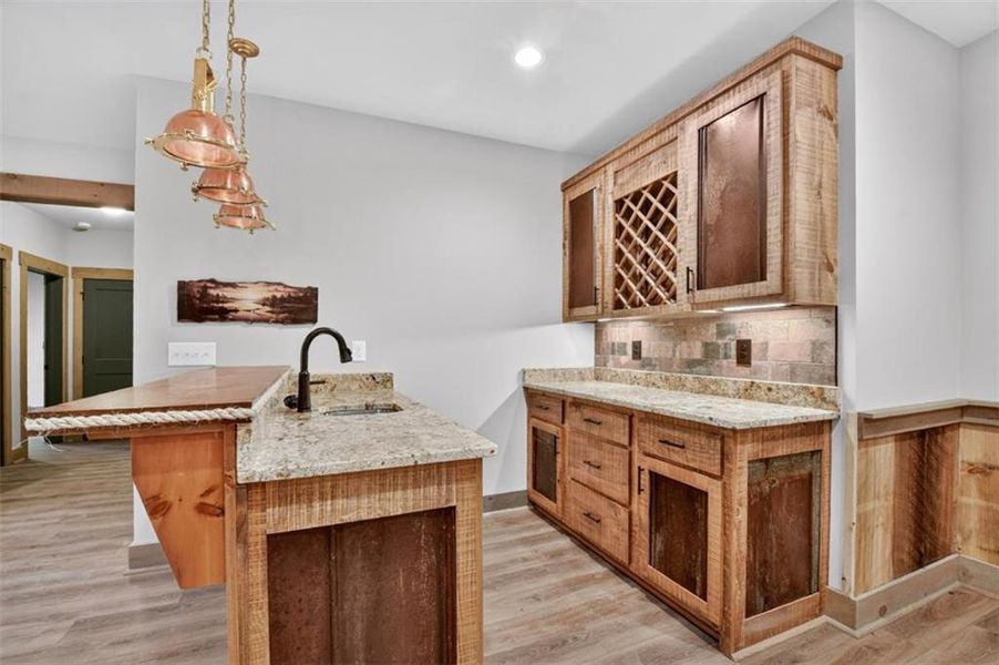 Furnished interior view inside a new home in , Ellijay (Image 13). Furnished interior view inside a new home in , Ellijay (Image 13).