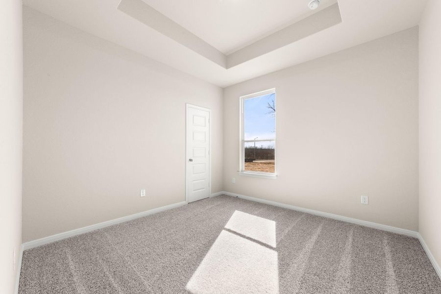 Not Actual Home. Representative Photo