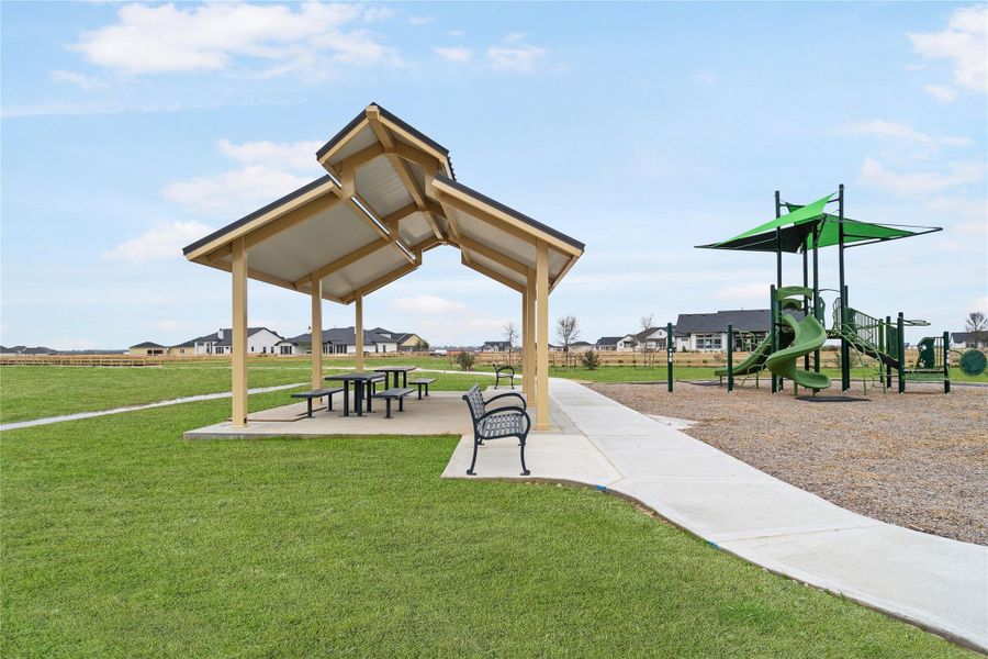 Community Lifestyle Community Lifestyle