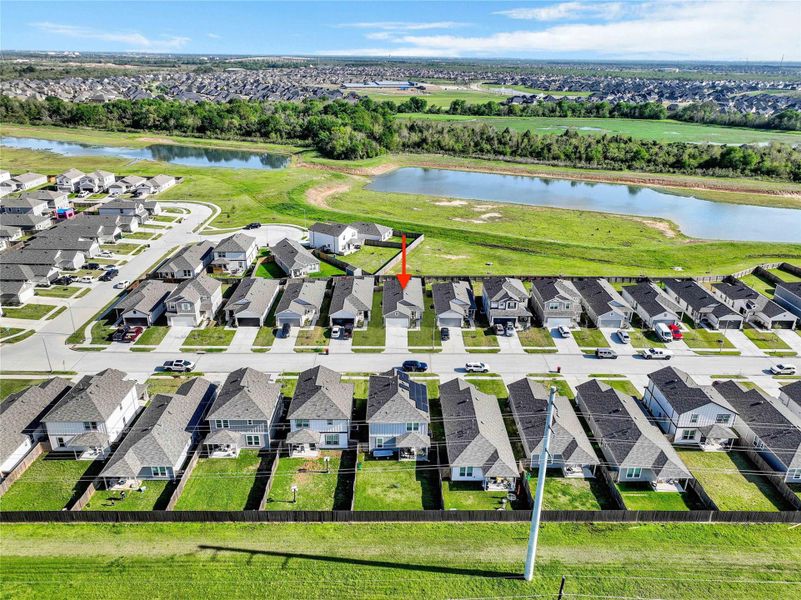 Image 40 of a home in . Image 40 of a home in .