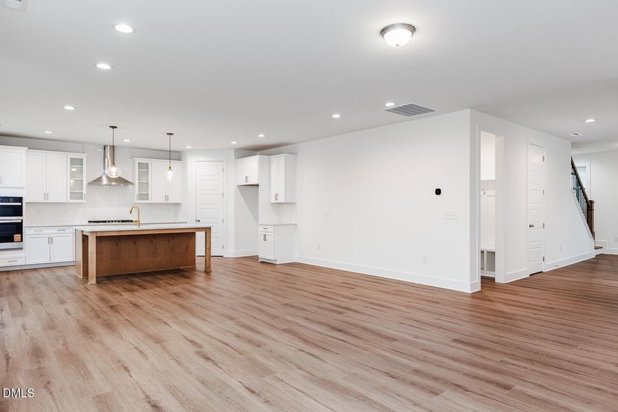 Open Concept