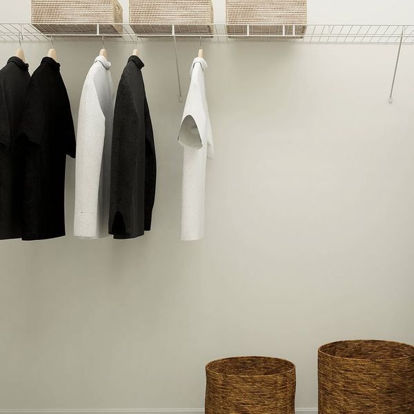 Boston owners closet Boston owners closet