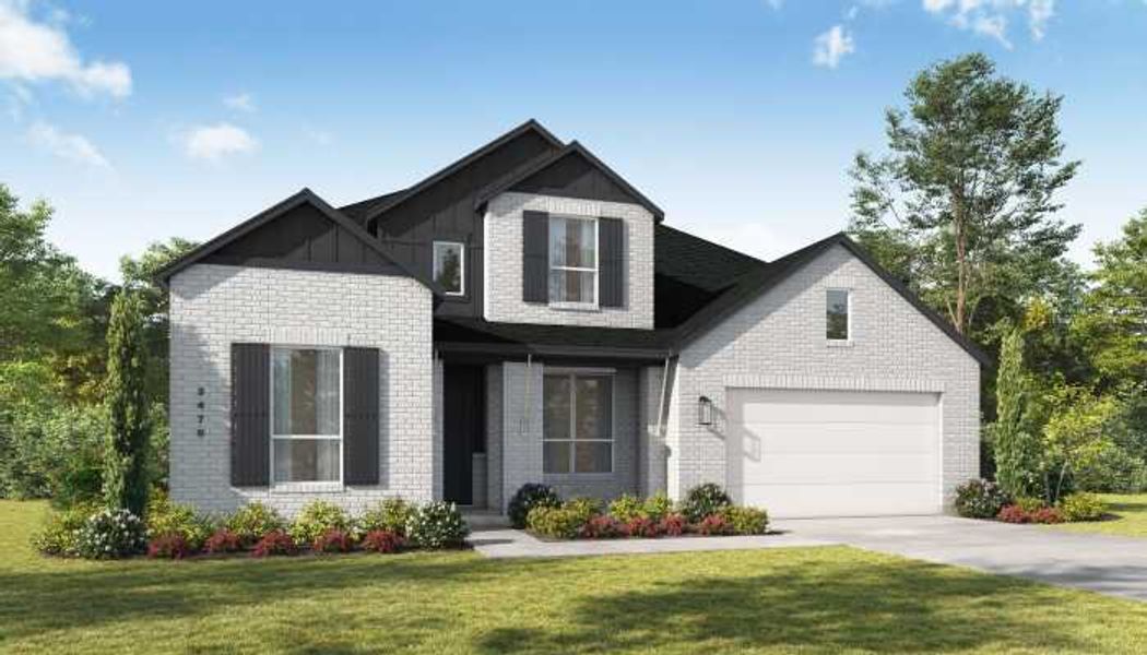 Elevation CM Elevation CM