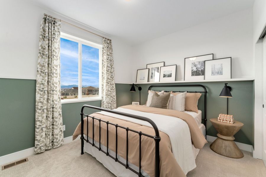 4br New Home in Windsor, CO.  - Slide 56