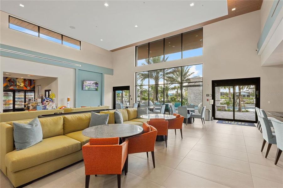 Community amenity available to residents of Paradiso Grande in Orlando (Image 15).