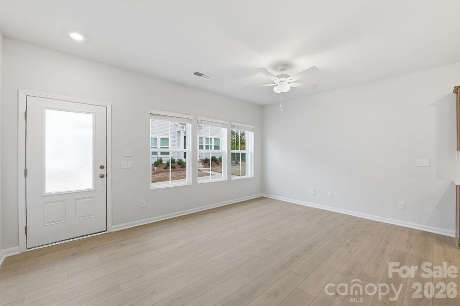 Great Room Great Room