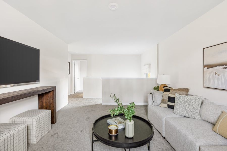 Prelude New Home in Savannah, GA.  - Slide 23