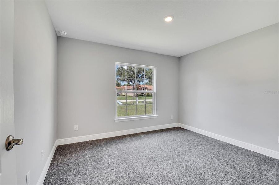 Spacious, unfurnished interior of a new home in , Kissimmee (Image 14).