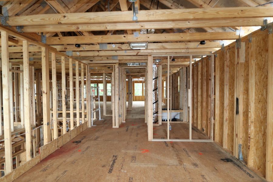 Framing Framing