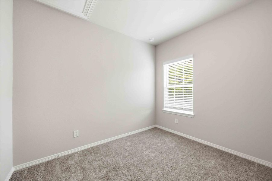 Spacious, unfurnished interior of a new home in , Houston (Image 24). Spacious, unfurnished interior of a new home in , Houston (Image 24).