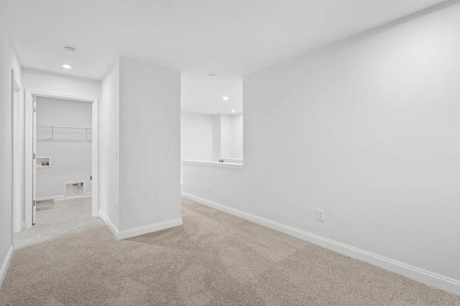 The Blackwell B Loft