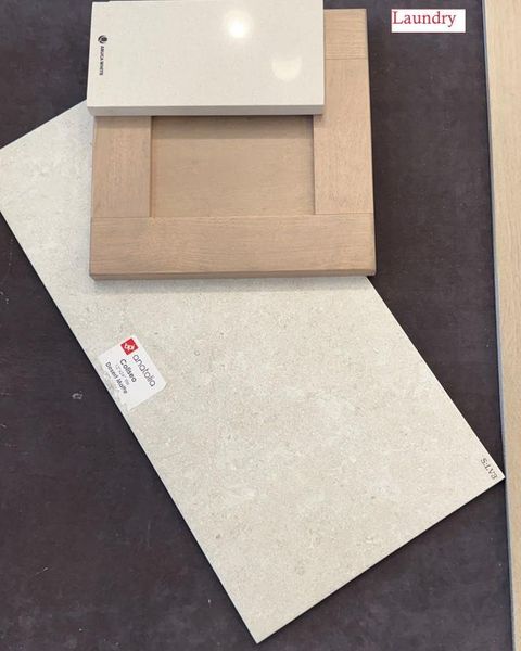 Sample of building materials used in homes in Evergreen 70', Conroe (Image 4).