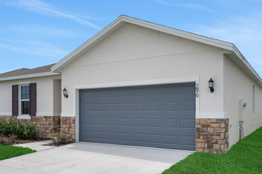 1,625sf New Home in Winter Haven, FL.  - Slide 3