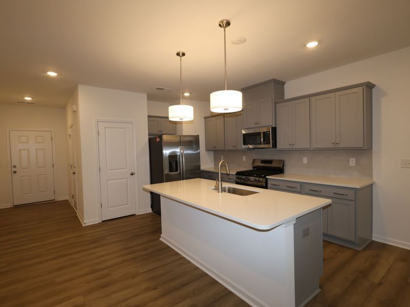Kitchen Kitchen