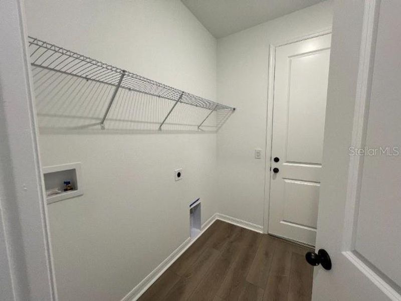 Spacious, unfurnished interior of a new home in , Kissimmee (Image 19).