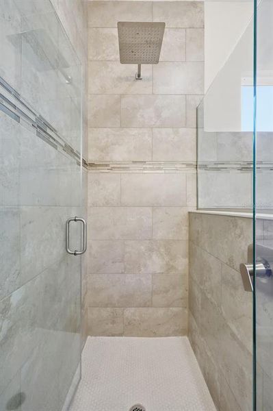 Close-up of interior finishes inside a home in , Ocala (Image 15).