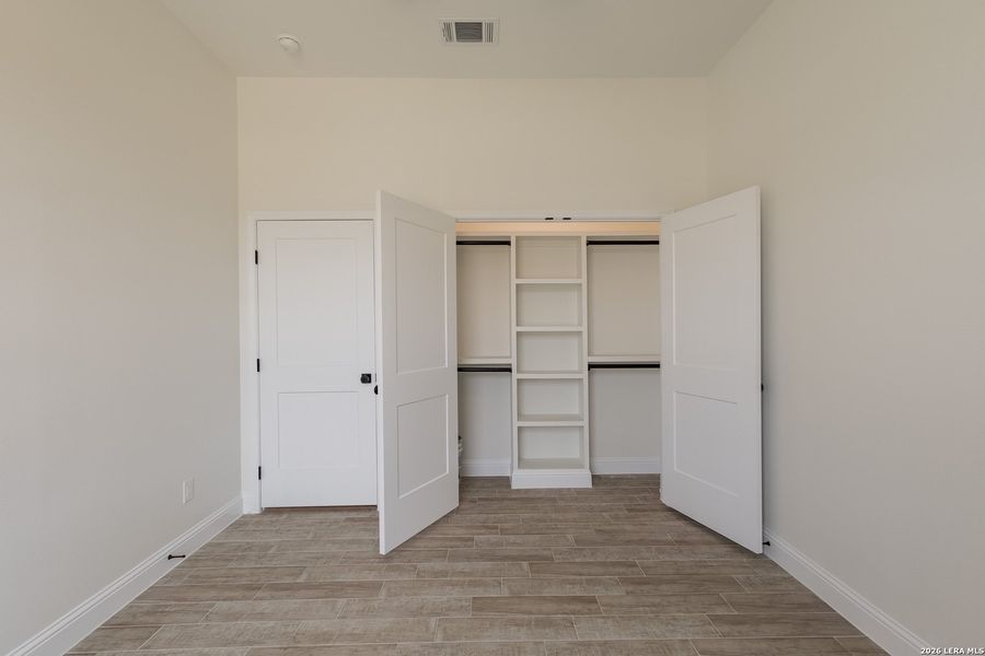 Spacious, unfurnished interior of a new home in , Eagle Pass (Image 23). Spacious, unfurnished interior of a new home in , Eagle Pass (Image 23).