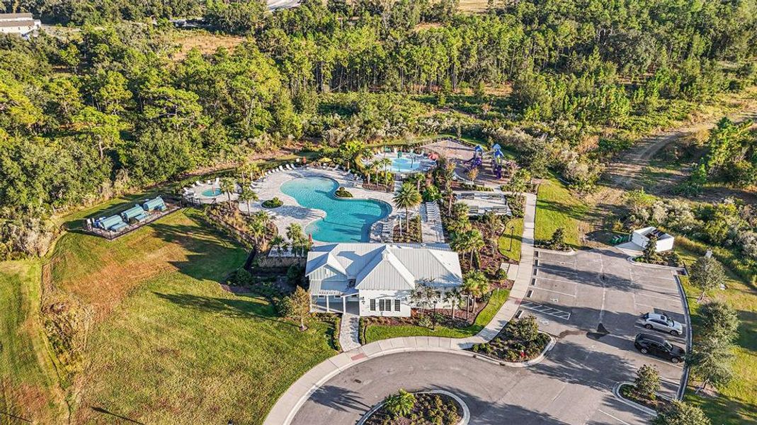 Community amenities in , Wesley Chapel (Image 41).