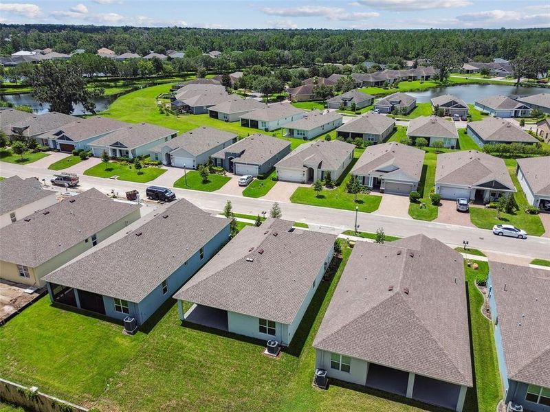 Image 46 of a home in Cascades at Southern Hills.