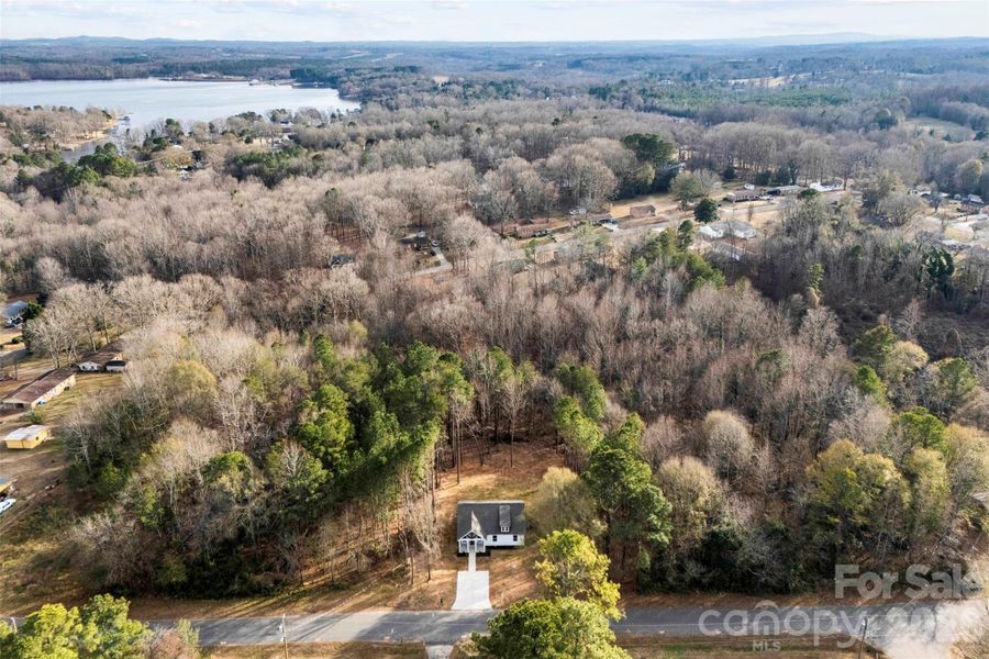 Natural landscape and outdoor views near  in Shelby (Image 42).