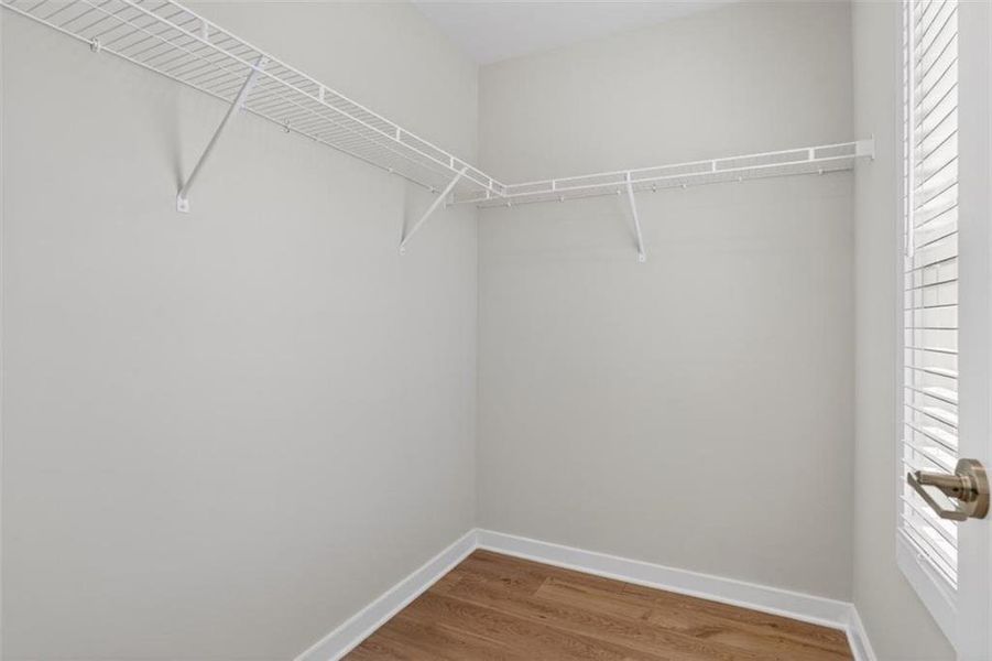 Spacious, unfurnished interior of a new home in , Fayetteville (Image 14).