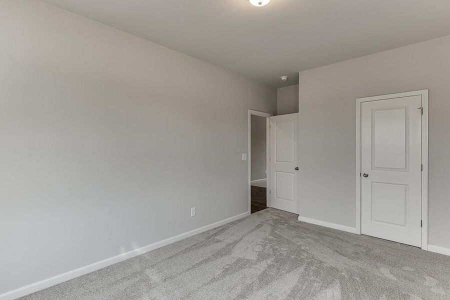 Spacious, unfurnished interior of a new home in , Gainesville (Image 49). Spacious, unfurnished interior of a new home in , Gainesville (Image 49).