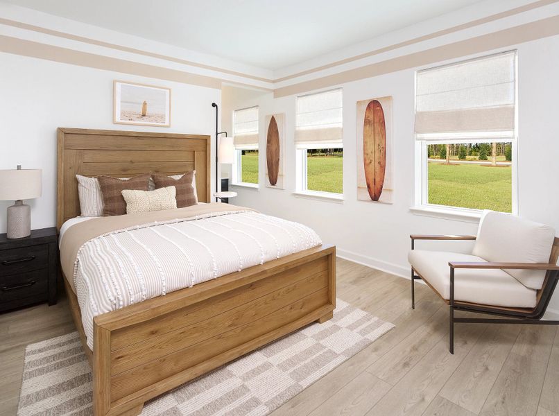 Palermo Model Home for Inspiration Only Palermo Model Home for Inspiration Only