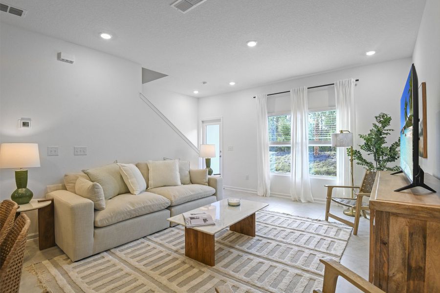 1,443sf New Home in Middleburg, FL.  - Slide 6