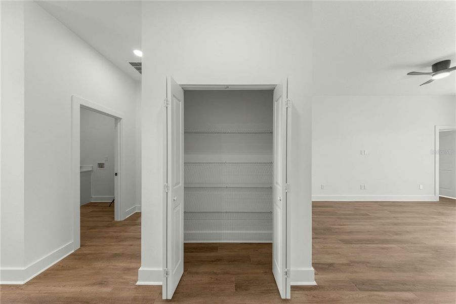 Spacious, unfurnished interior of a new home in , Beverly Hills (Image 22).