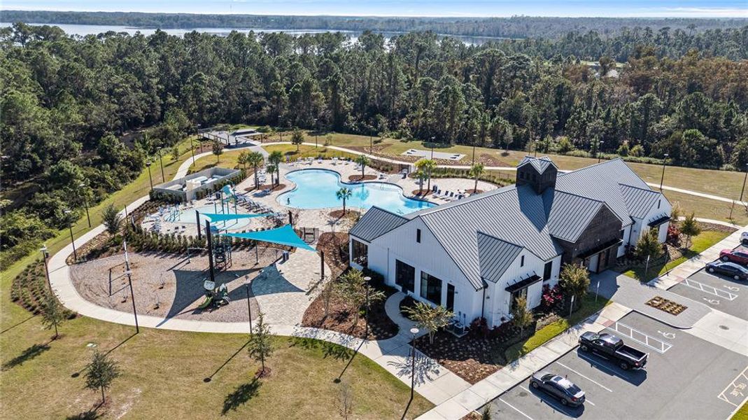 Community amenities in Harmony West, St. Cloud (Image 49).