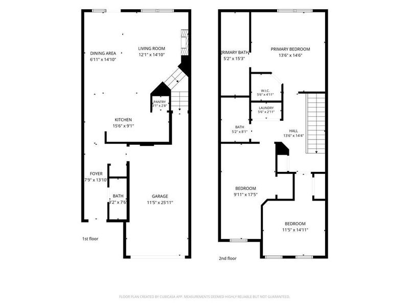 2D floor plan layout of this home in , Lithonia, GA (Image 5). 2D floor plan layout of this home in , Lithonia, GA (Image 5).
